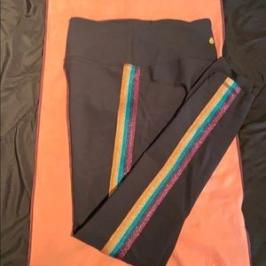 Spiritual Gangster Leggings